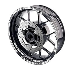 Motoparts inch wheel for sale  Delivered anywhere in USA 