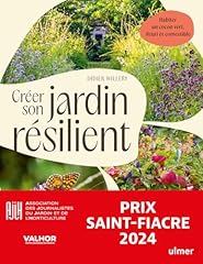 Créer jardin résilient d'occasion  Livré partout en France