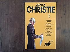 Agatha christie années d'occasion  Livré partout en France