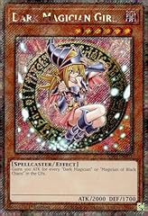 Dark magician girl for sale  Delivered anywhere in USA 
