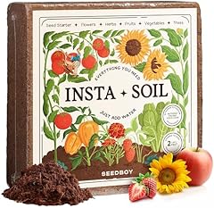 Instasoil nutrient rich for sale  Delivered anywhere in USA 