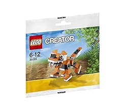 Lego creator tiger for sale  Delivered anywhere in UK