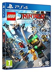 Ps4 lego ninjago usato  Spedito ovunque in Italia 