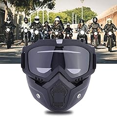 Yiqi motorcycle maske gebraucht kaufen  Wird an jeden Ort in Deutschland