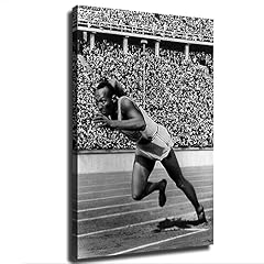 Snowky jesse owens for sale  Delivered anywhere in USA 