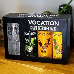 Vocation brewery craft for sale  Delivered anywhere in UK