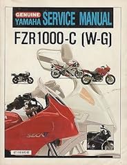 1994 yamaha motorcycle for sale  Delivered anywhere in USA 