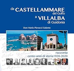 Castellammare del golfo usato  Spedito ovunque in Italia 