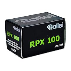 Rollei rpx 100 gebraucht kaufen  Wird an jeden Ort in Deutschland