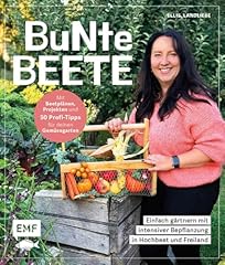 Bunte beete einfach gebraucht kaufen  Wird an jeden Ort in Deutschland