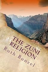 Zuni religion detailed for sale  Delivered anywhere in USA 