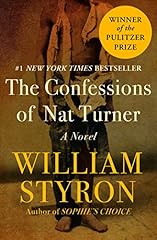 Confessions nat turner for sale  Delivered anywhere in UK