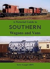 Pictorial guide southern for sale  Delivered anywhere in UK