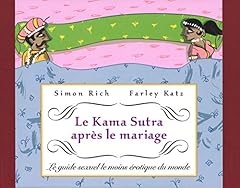 Kama sutra mariage d'occasion  Livré partout en France