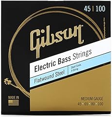 Gibson flatwound short for sale  Delivered anywhere in USA 