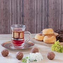 Souk turkish tea for sale  Delivered anywhere in UK