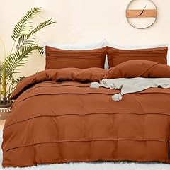 Djy terracotta duvet for sale  Delivered anywhere in UK