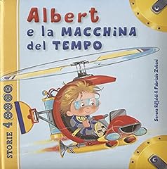 Albert macchina del usato  Spedito ovunque in Italia 