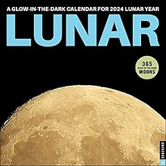 Lunar 2024 wall for sale  Delivered anywhere in USA 