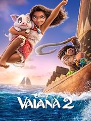 Vaiana d'occasion  Livré partout en France