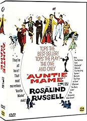 Auntie mame ntsc for sale  Delivered anywhere in UK