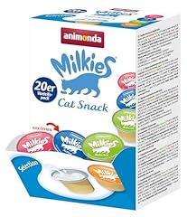 Animonda milkies selection gebraucht kaufen  Wird an jeden Ort in Deutschland