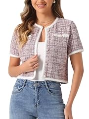 Allegra tweed knit for sale  Delivered anywhere in UK