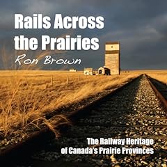 Rails across prairies for sale  Delivered anywhere in USA 