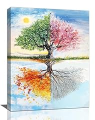 Funaluz tree wall for sale  Delivered anywhere in USA 