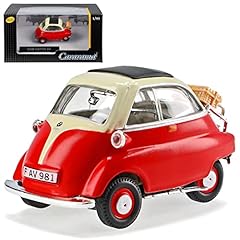 Isetta 250 rot gebraucht kaufen  Wird an jeden Ort in Deutschland