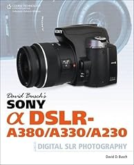 David busch sony for sale  Delivered anywhere in UK