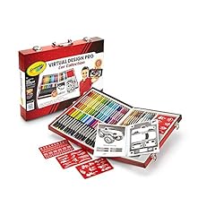 Crayola virtual design for sale  Delivered anywhere in USA 