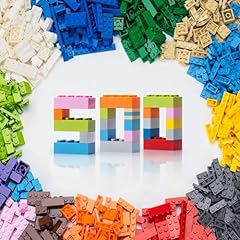 Wyswyg 500pcs classic for sale  Delivered anywhere in UK