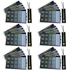 Tabs bibliques cuir d'occasion  Livré partout en France