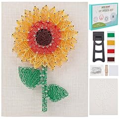 Webeedy tournesol string d'occasion  Livré partout en France