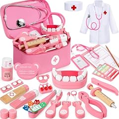 Ophy malette docteur d'occasion  Livré partout en France