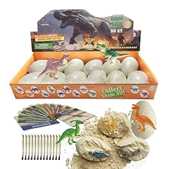 Lihbcaiyi dino eggs for sale  Delivered anywhere in USA 