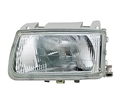 Zone headlight left for sale  Delivered anywhere in UK