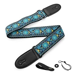 Guitar strap acoustic for sale  Delivered anywhere in UK