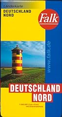 Falk länderkarte deutschland gebraucht kaufen  Wird an jeden Ort in Deutschland