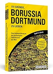 111 gründe borussia gebraucht kaufen  Wird an jeden Ort in Deutschland