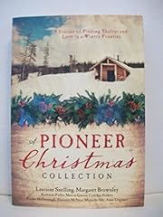 Pioneer christmas collection for sale  Delivered anywhere in USA 
