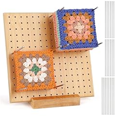 Otymiow granny square usato  Spedito ovunque in Italia 