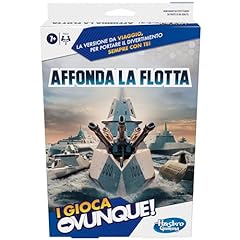 Affonda flotta gioca usato  Spedito ovunque in Italia 