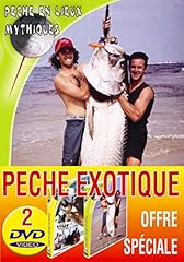 Lot dvd lieux d'occasion  Livré partout en France