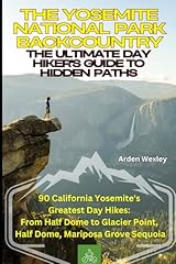 Yosemite national park for sale  Delivered anywhere in UK