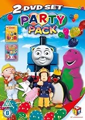 Party pack 2011 for sale  Delivered anywhere in UK