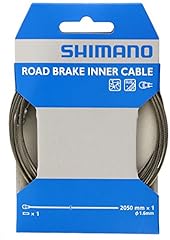 Shimano road stainless for sale  Delivered anywhere in UK