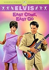 Easy come easy for sale  Delivered anywhere in UK