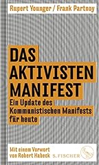 Aktivisten manifest update gebraucht kaufen  Wird an jeden Ort in Deutschland